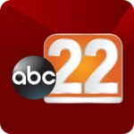 Logo of WKEF ABC22 android Application 